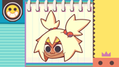 The Fearsome Student