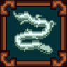 The Temple really likes coins
