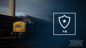 CL40: Fifteen in the Forty