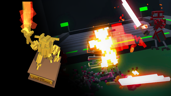 Inferno Challenge