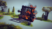 Pyromaniac