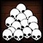 Mountain of Skulls