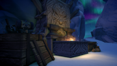Storm King's Champion