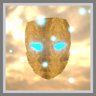 True Masked One