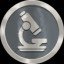 Microstates Cup (Silver)