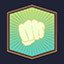 A casserole fist