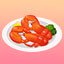 Seafood Buffet
