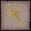 Divinity suits me!
