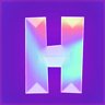 H