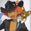 Ed & Ein