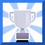 Platinum trophy