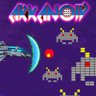 II. Arkanoid 