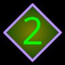Digit 2