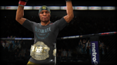UFC 82: Pride of a Champion