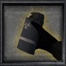 Unconventional Weapon
