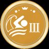 Legendary Swimmer