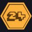 Level 24!