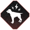 You Can Pet The Dog