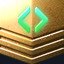 Rank XV