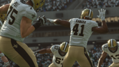 Alvin Kamara Legacy Award