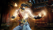 Jago Novice