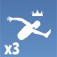 King of the Triple Jump