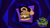 Dude, It's Like, Cannibalism
