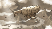 Land of Echoes