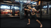 UFC 65: Bad Intentions