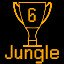 Jungle Ace #6