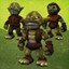 Own all Goblins