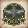 A ground ace