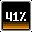 Achievement Points: 41%