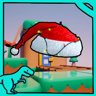 New Year's hat