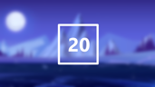 Level 20
