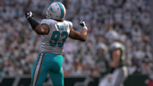 Ndamukong Suh Legacy Award