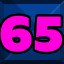 Achievement 696