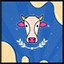 You MOOING to me?