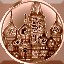 Russia Coin