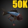 50K Monster Fish Kills