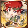 Furious Warrior