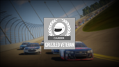 Grizzled Veteran