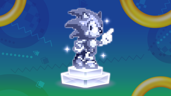 Sonic the Hedgehog 2 Mission Master