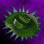 Green hat redemption