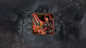 Ultimate Demon