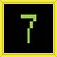 Seven