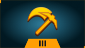 Endurance: Mine III