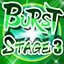Clear stage 3 (Burst)