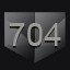 704 level