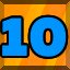 Achievement 1200